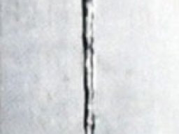 Giacometti Alberto - Figurine mince